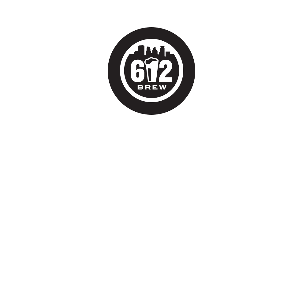 612 Brew logo